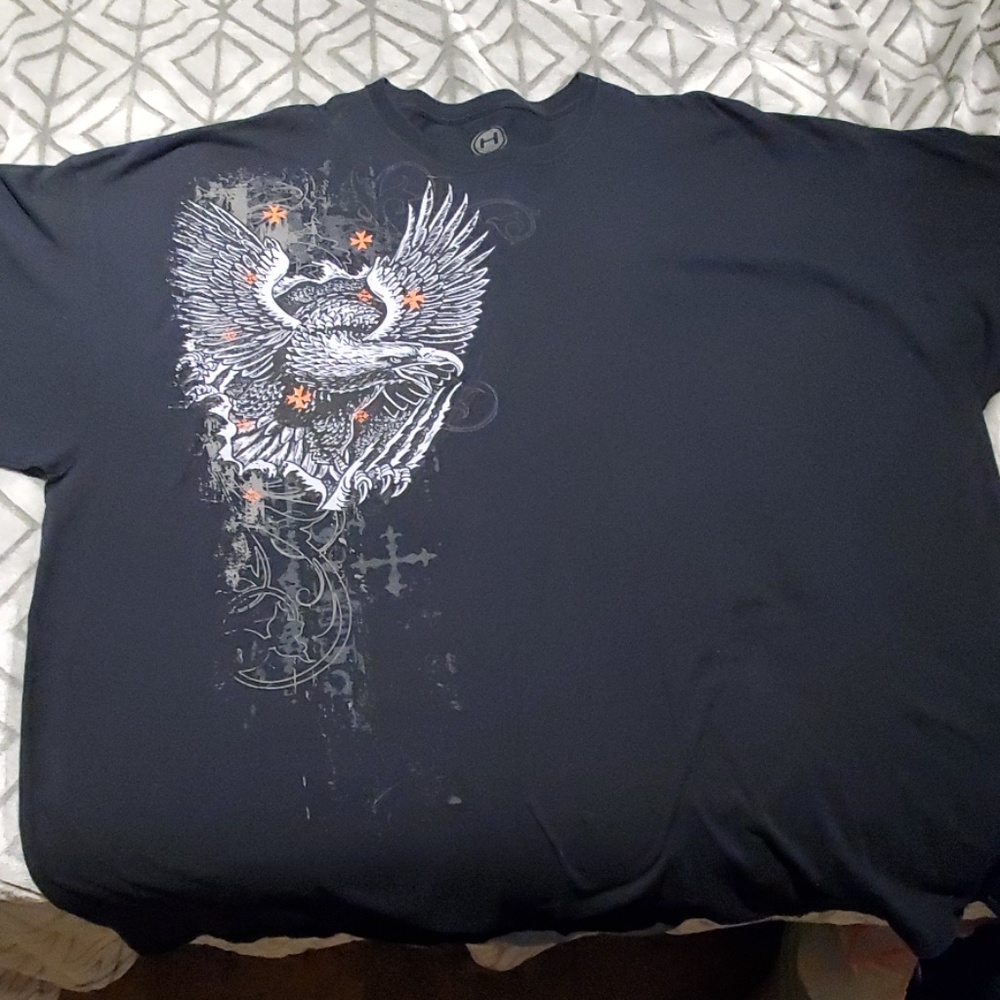 Novelty Tshirt